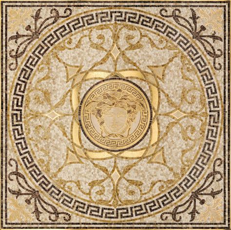 carrelage versace prix|versace wall tiles.